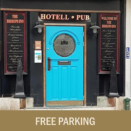 Hotel Bishops Arms Koeping Екстер'єр фото