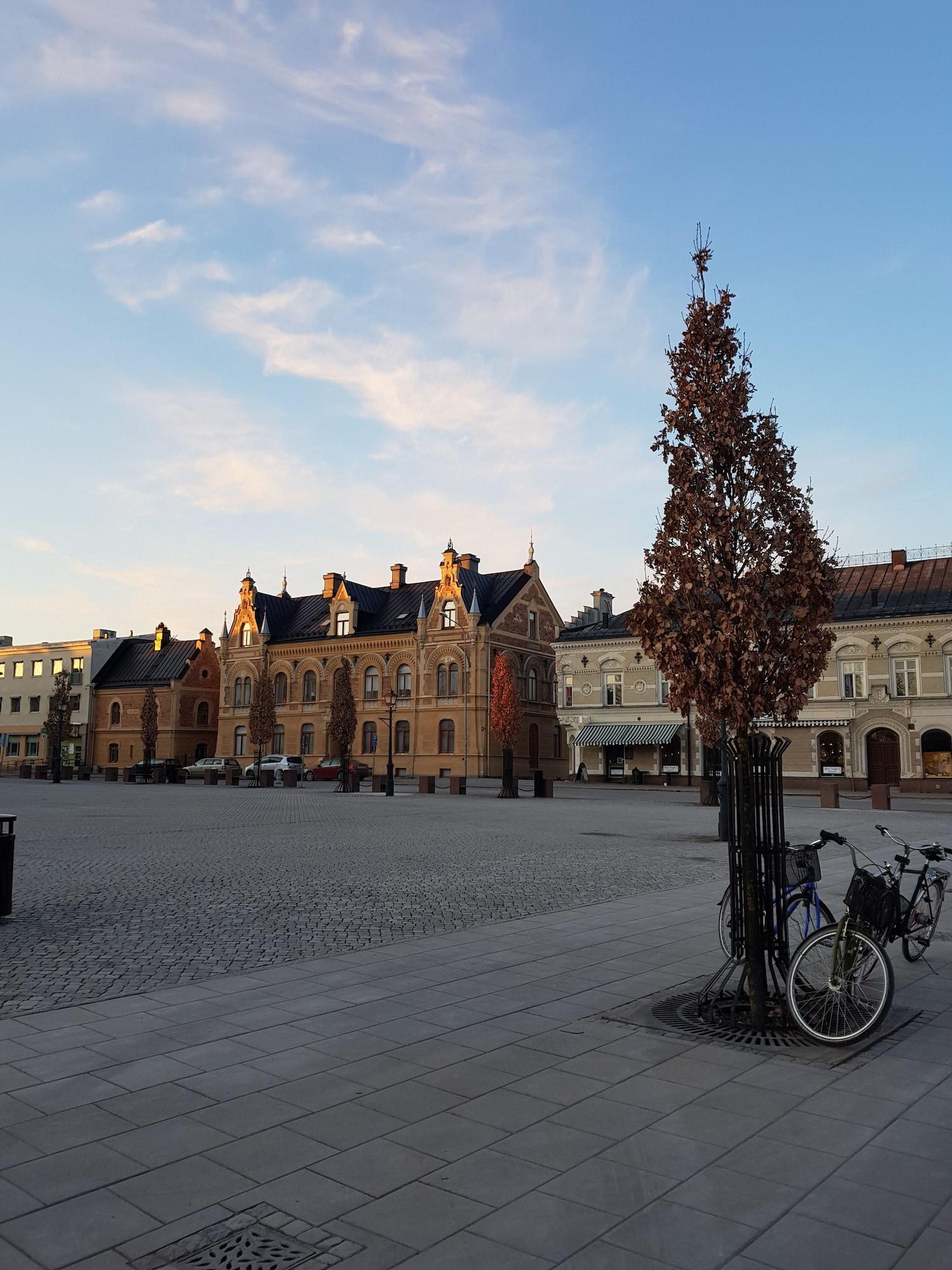 Hotel Bishops Arms Koeping Екстер'єр фото