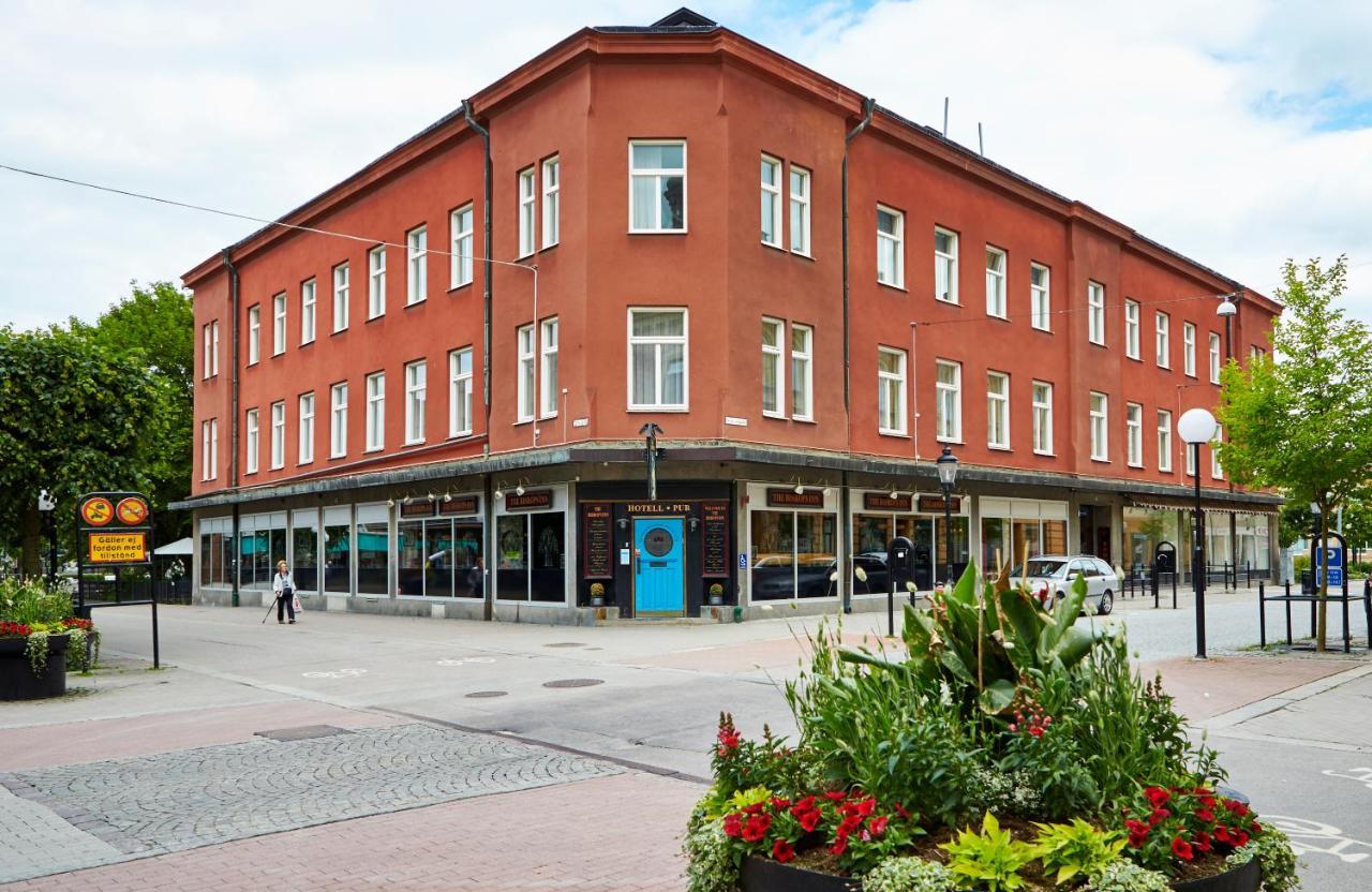 Hotel Bishops Arms Koeping Екстер'єр фото