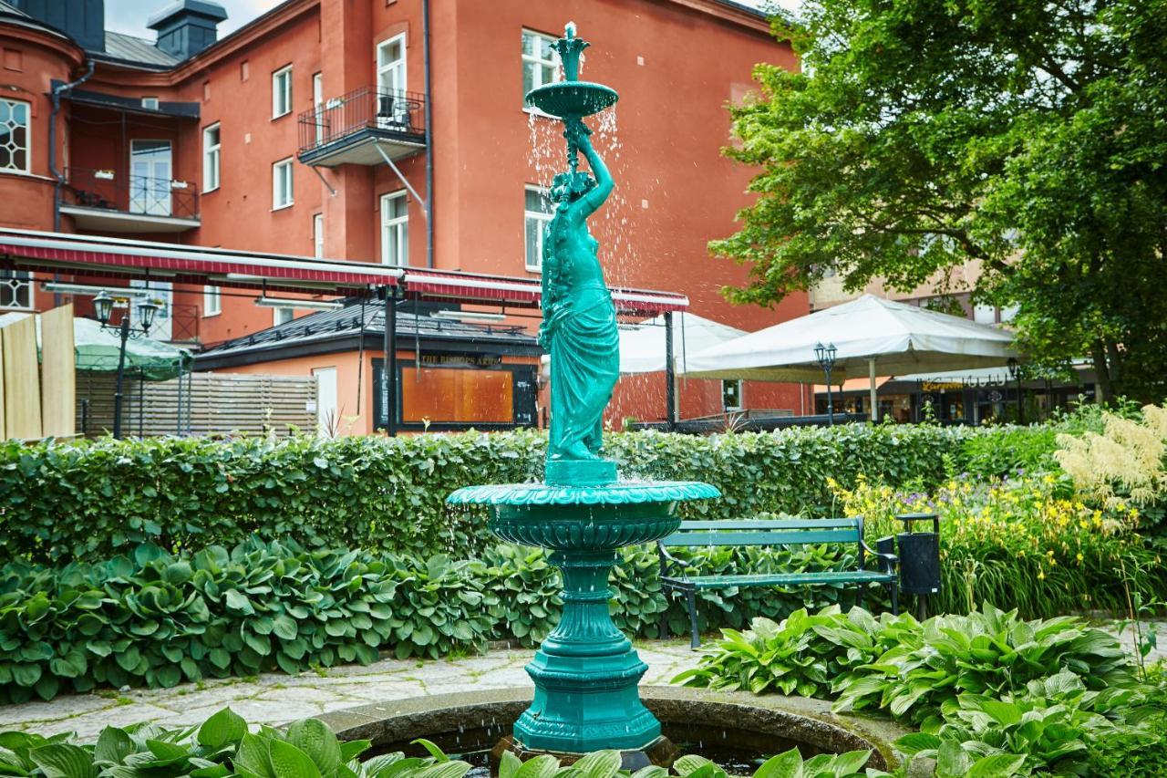 Hotel Bishops Arms Koeping Екстер'єр фото