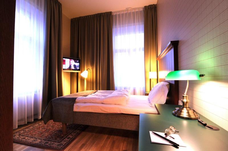 Hotel Bishops Arms Koeping Екстер'єр фото