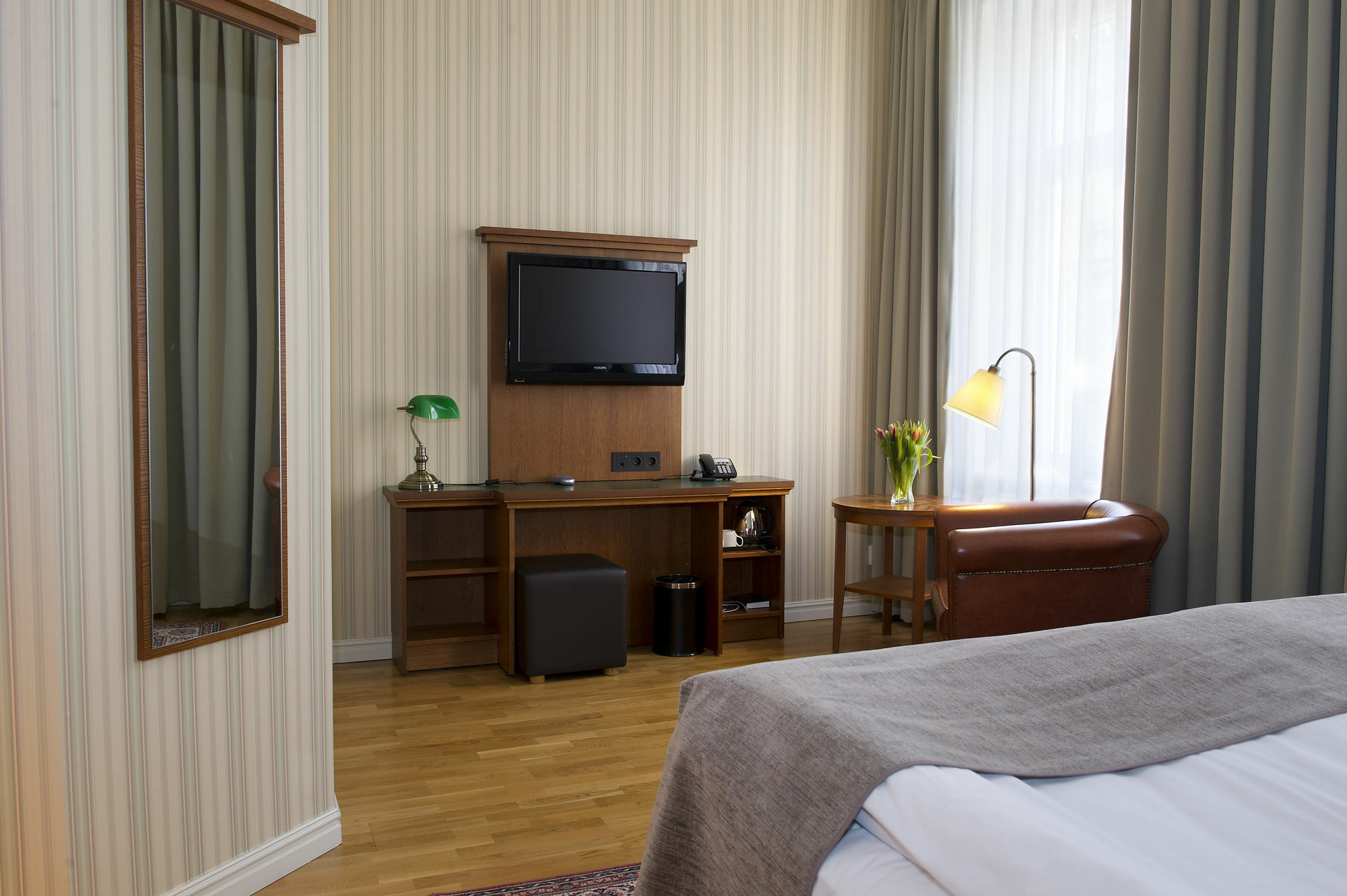 Hotel Bishops Arms Koeping Екстер'єр фото